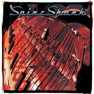 Spineshank - Strictly Diesel  CD